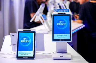 支付+時代 生態構建與硬件革新下的雙雄博弈